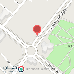 عکس دفتر وکالت ابوطالب زراعت پیشه