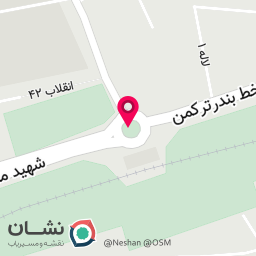 عکس میدان شهرداری