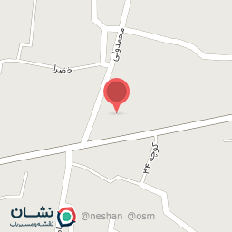 عکس برق و لوستر فانوس شهر