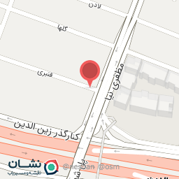 عکس سالن زیبایی رویا بیوتی