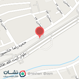 عکس شیشه اتومبیل نوین