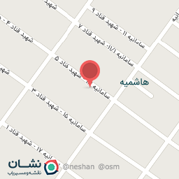 عکس کافه رستوران پالم