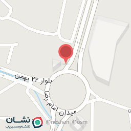 عکس فروشگاه لاستیک مسعودی