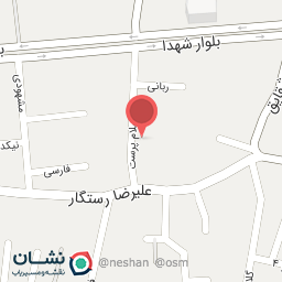 عکس آموزشگاه باغچه هنر