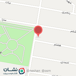عکس فروشگاه رنگ اتومبیل مجیدی