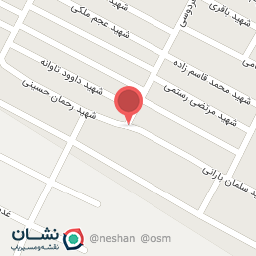 عکس سوپر مارکت مهدی عباسی