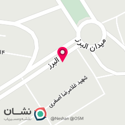 عکس سوپر مارکت آی شین