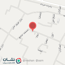 عکس فروشگاه  کارینا