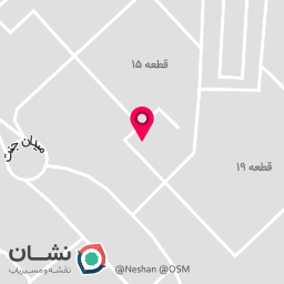 عکس سردخانه معراج الشهدا