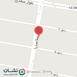 عکس عطاری گلبهار