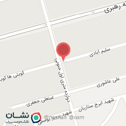 عکس مطب ارتودنسی دکتر شیخی