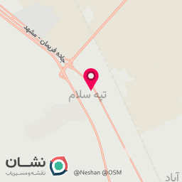 عکس سوپر مارکت رضا زاده