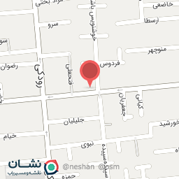 عکس لوازم قنادی گندم