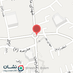 عکس مرغ وماهی فروشی