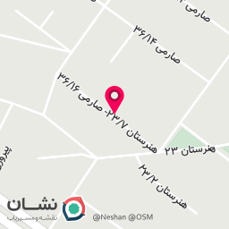 عکس سالن زیبایی صفورا