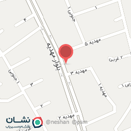 عکس قصابی مهدی