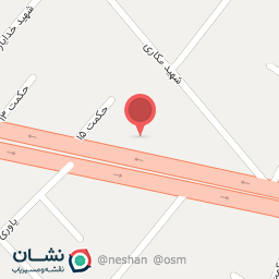 عکس شیرینی سرای قصر