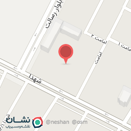 عکس مجتمع شهید نوریان