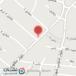 عکس فلافل بابا رضا