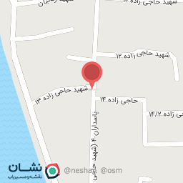 عکس تیپاکس بابلسر شعبه کاظم آباد