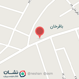 عکس مسجد الشهدا 