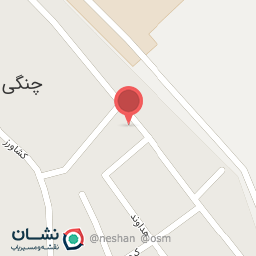 عکس نانوایی بربری