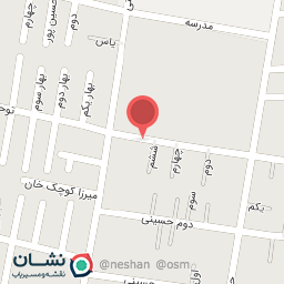 عکس رستوران رفاهی