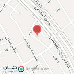 عکس ترک اعتیاد مهدی