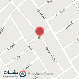 عکس سوپرمارکت علی آقا 