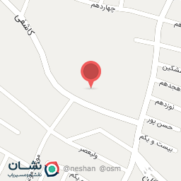 عکس دبستان پسرانه شهید عفیفی ثابت