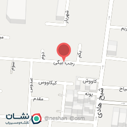 عکس خانه آبی سلامت