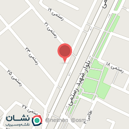 عکس فروشگاه روغن موتور سروش