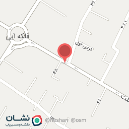 عکس مجتمع تجاری بروجنی