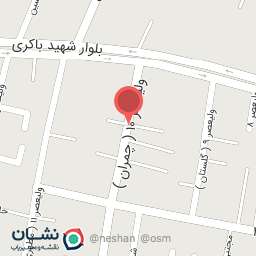 عکس دنیای مکمل البرز