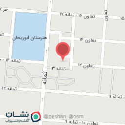 عکس فروشگاه پازل