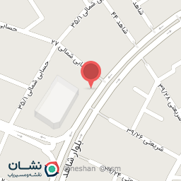 عکس افق کوروش شعبه مشهد شاهد42