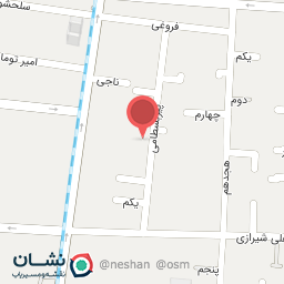 عکس فروشگاه عسل شاپ TV