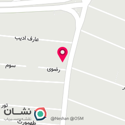 عکس تولید و پخش عمده پوشاک زنانه رزآدرینا