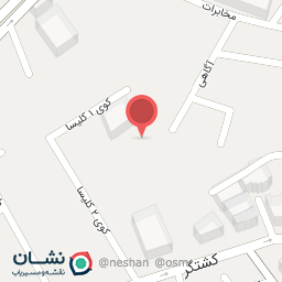 عکس طوفان DVD