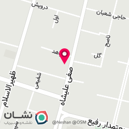 عکس شعبه 158 دادگاه عمومی حقوقی مجتمع قضایی شهید محلاتی