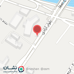 عکس ایستگاه اتوبوس استانداری