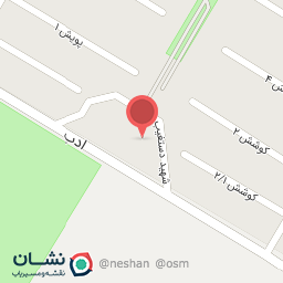 عکس پارکینگ نیایش