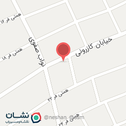 عکس مجتمع مسکونی افق