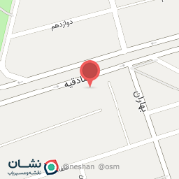 عکس لوازم قنادی بانو