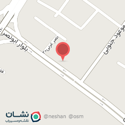 عکس فروشگاه رنگ توحید