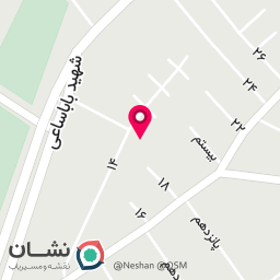 عکس مسجد علی بن ابی طالب 