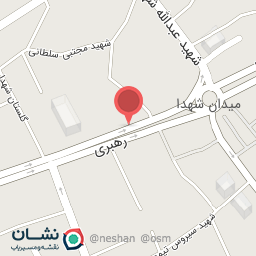 عکس داروخانه دکتر دارابی