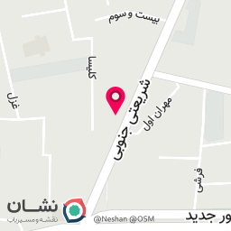 عکس مرکز کامپیوتر وجدان پرست