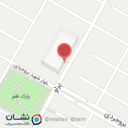 عکس داروخانه دکتر حیدری مجتمع بهداشتی ظفر