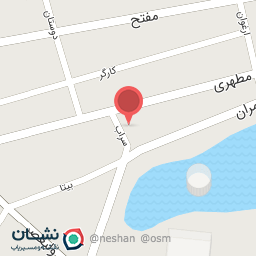 عکس افق کوروش شعبه ایلام سرابله مطهری